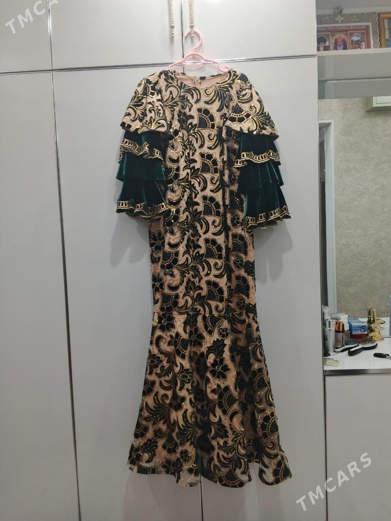 Köỳnek - Балканабат - img 1