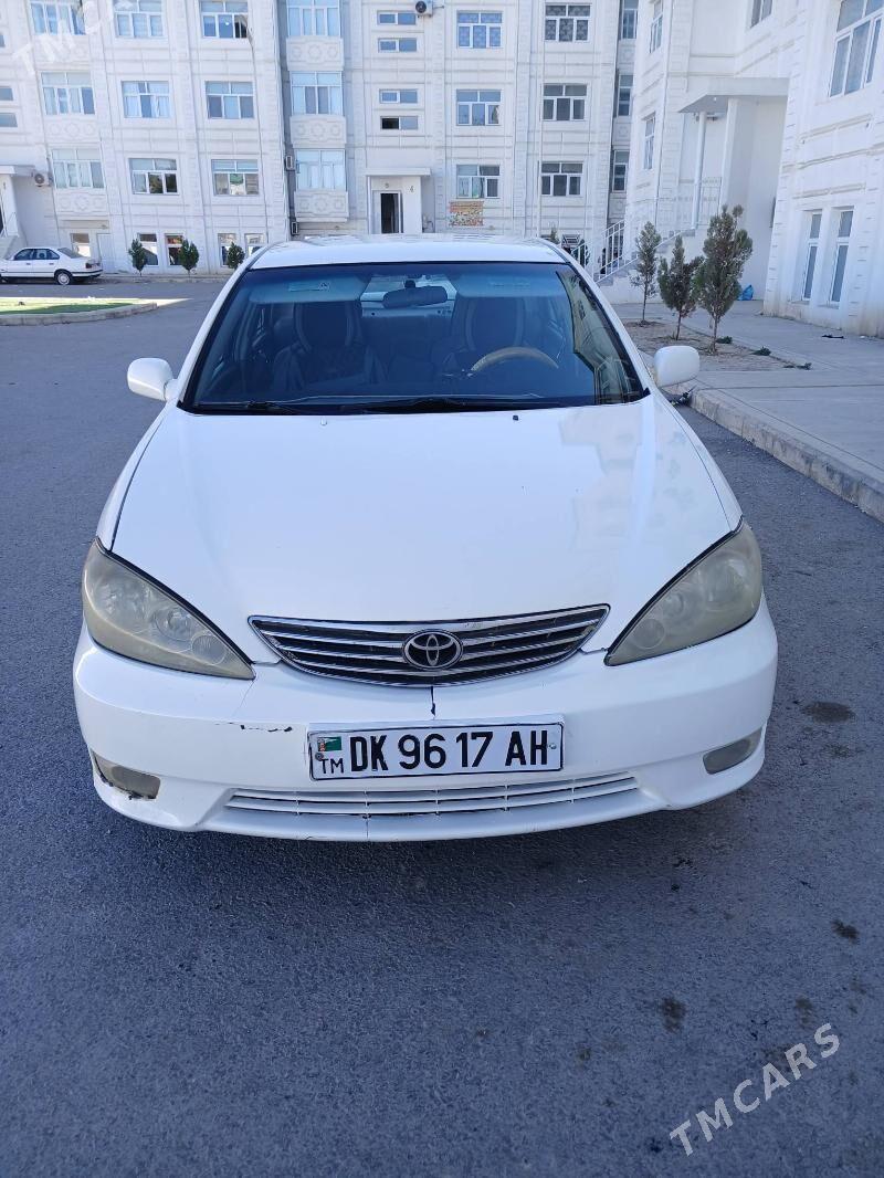 Toyota Camry 2003 - 150 000 TMT - Änew - img 1