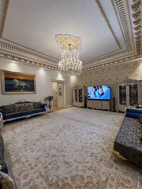 14 Tapgyr Elitka 4 kom - 14 этап - Элитки (Улица Совхозная) - img 1