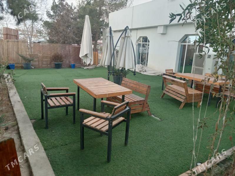 РЕСТОРАН - Türkmenbaşy - img 1