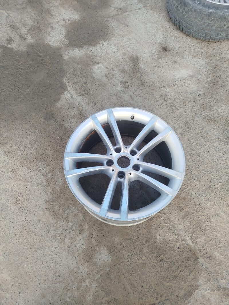 bmw diska 400 TMT - Ак-Бугдайский этрап - img 1