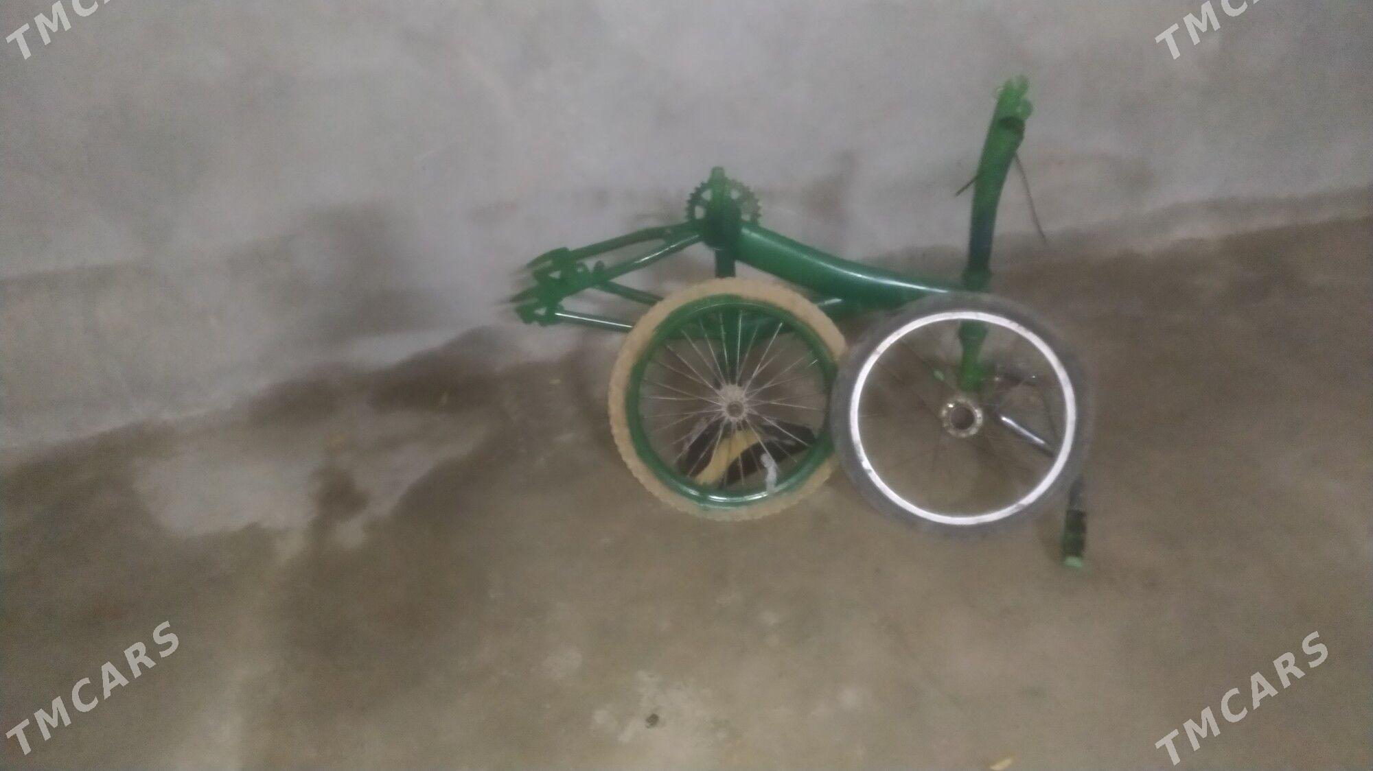 Ukraýyna - Türkmenabat - img 1