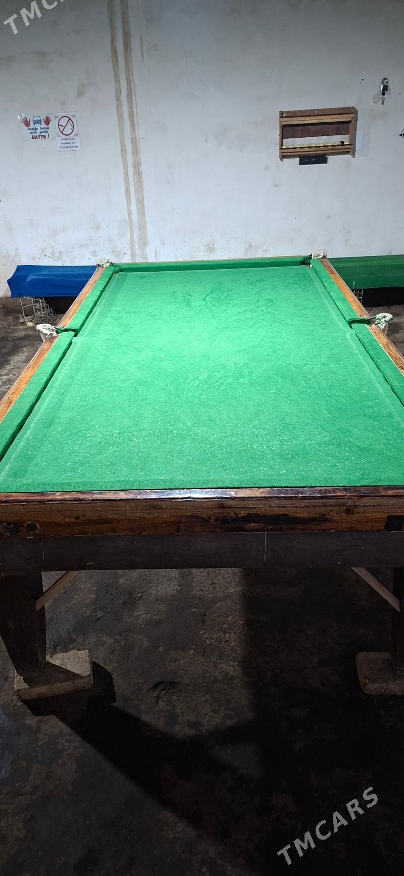 bilyart - Кёнеургенч - img 1