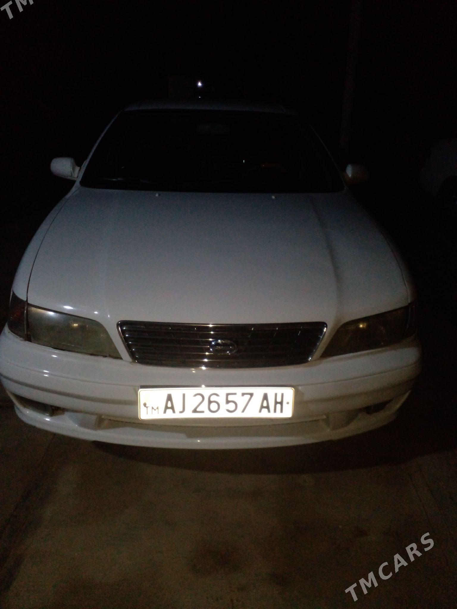 Nissan Cefiro 1995 - 60 000 TMT - Бабадайхан - img 1