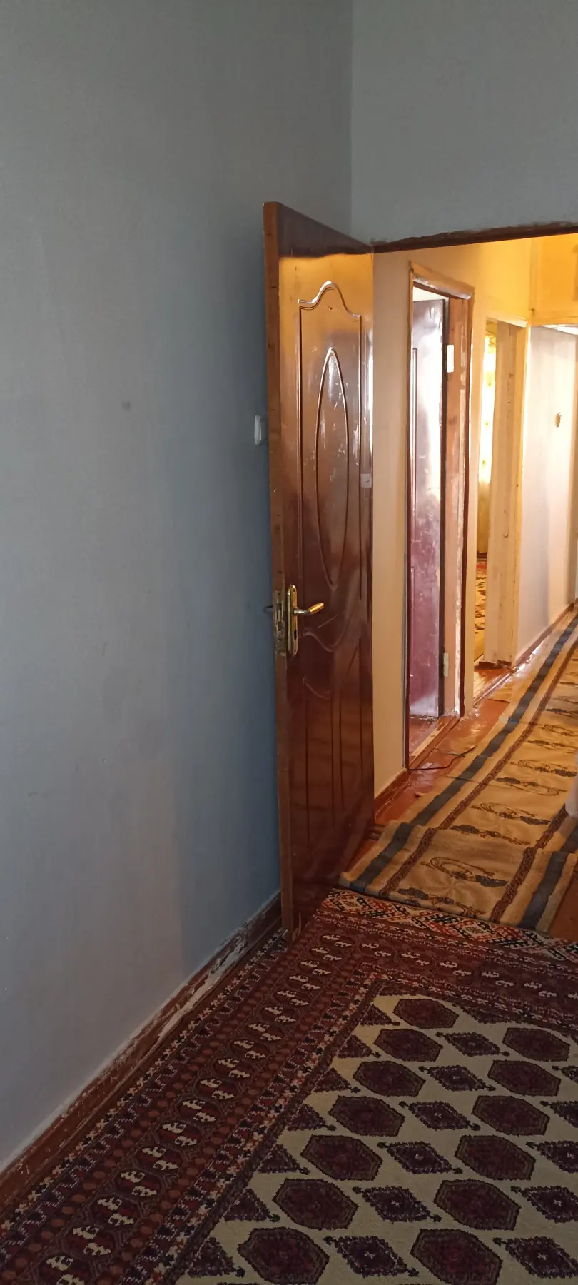 Satlyk 4 Kom Gawdanka 90 razde - Aşgabat - img 1