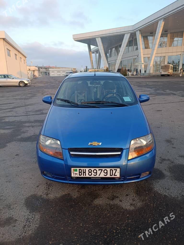 Daewoo Kalos 2003 - 61 000 TMT - Daşoguz - img 1