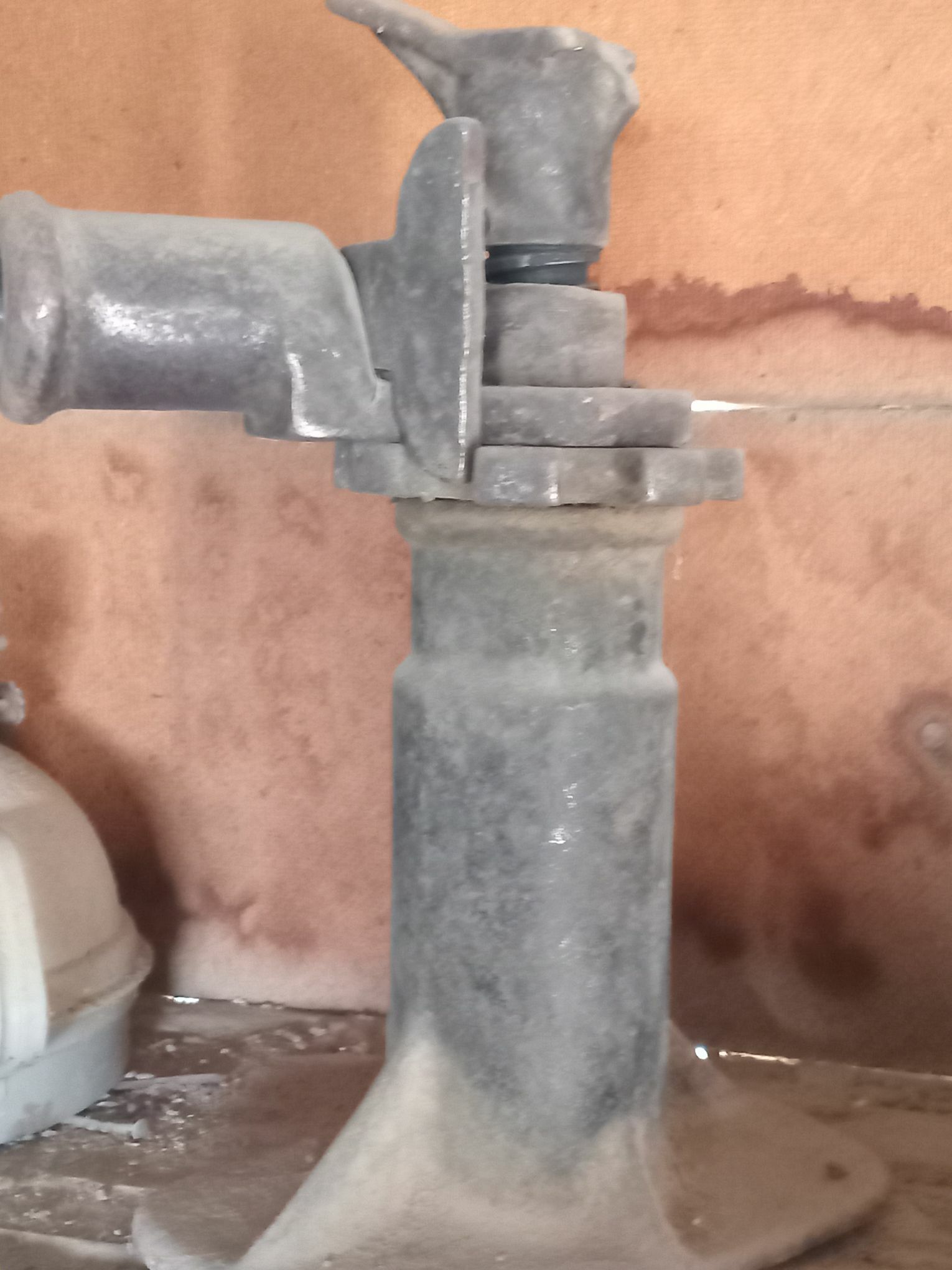 Dankrat 350 TMT - Türkmenbaşy - img 1