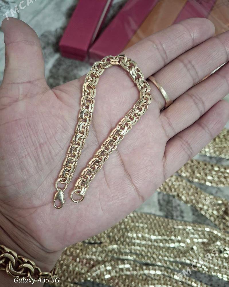 20g gyzyl kopýa - Ашхабад - img 1