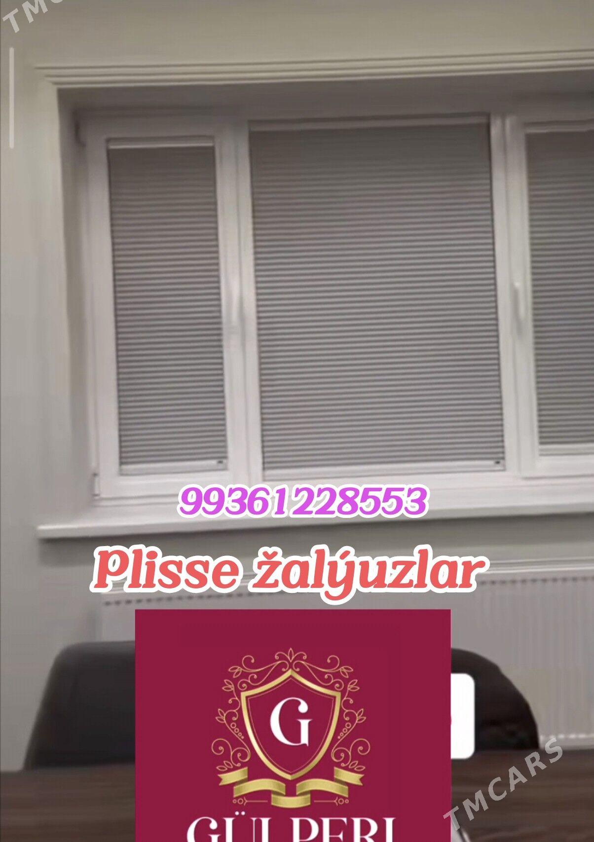 Jalýuz zalyuz jalyuz žalýuz - Gurtly - img 1