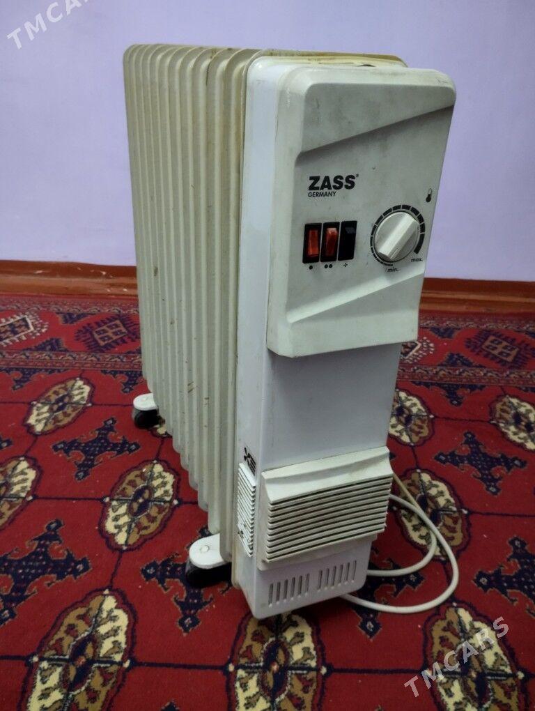 peç pecka печ печка - Дашогуз - img 1