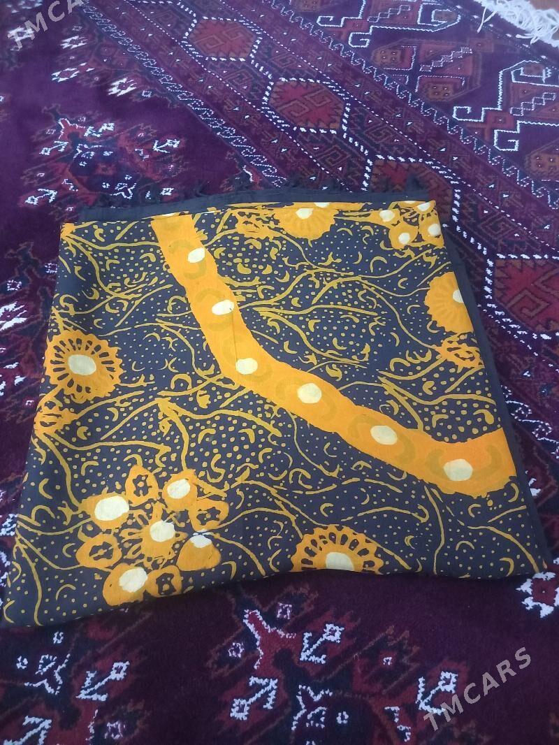 Yaglyk - Балканабат - img 1