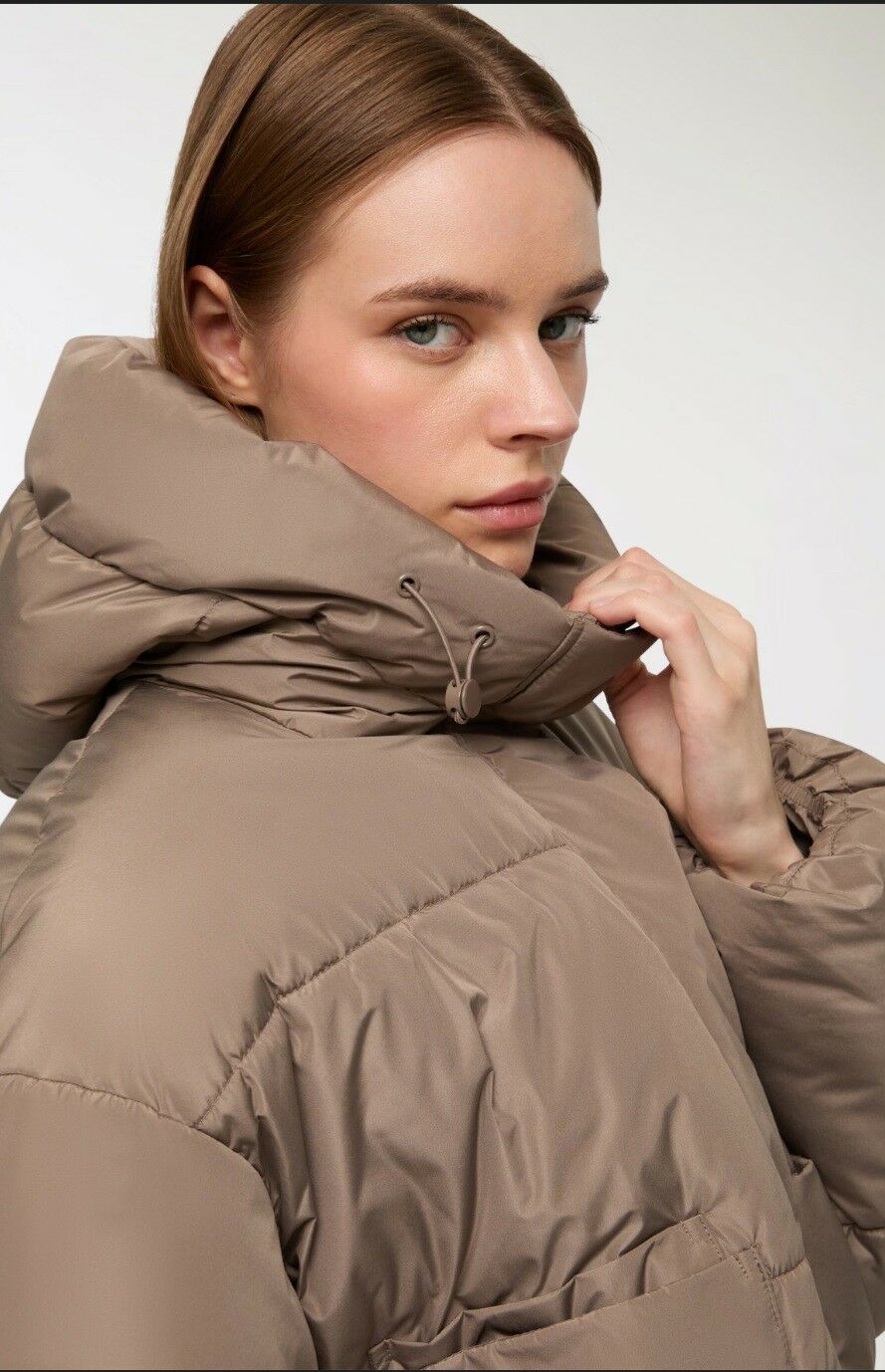 Kurtga Orginal Oversize - Гаудан "Б" - img 1