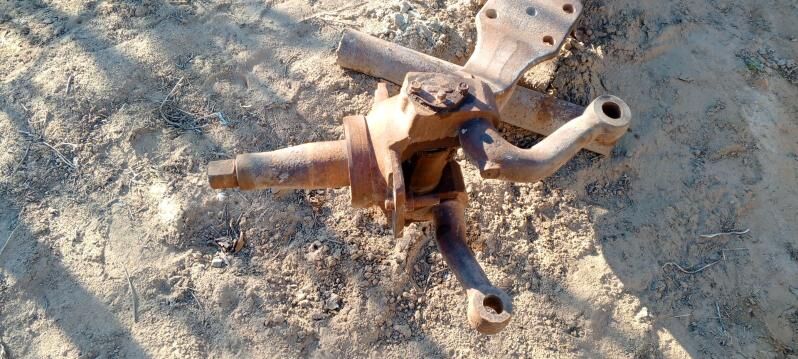 yşgborni 500 TMT - Ашхабад - img 1