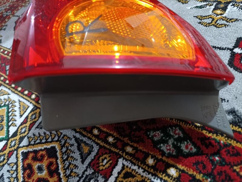 2008-2010korollo çyra 1 000 TMT - Мары - img 1