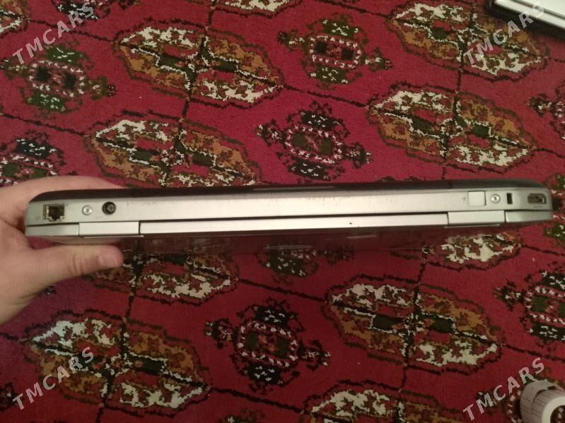 Dell noutbuk - Ашхабад - img 1