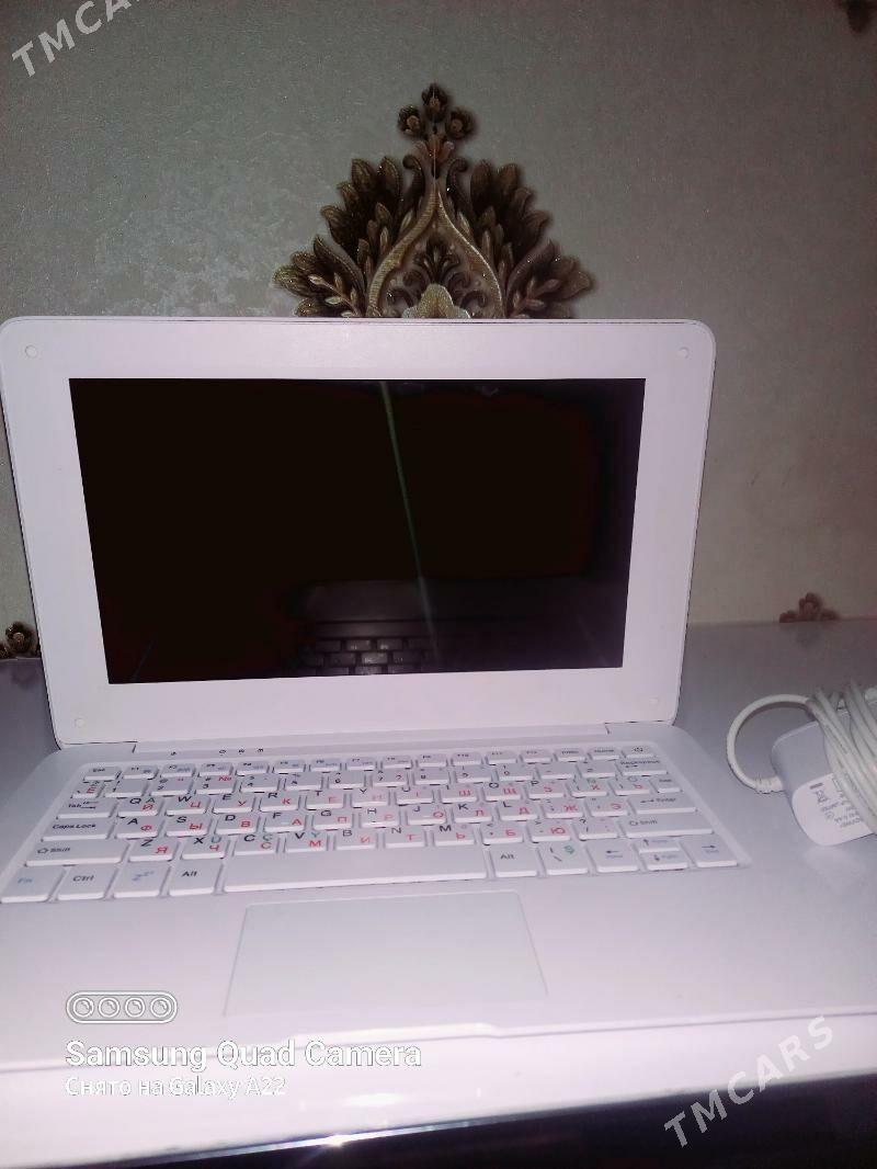 Bilimli - Balkanabat - img 1