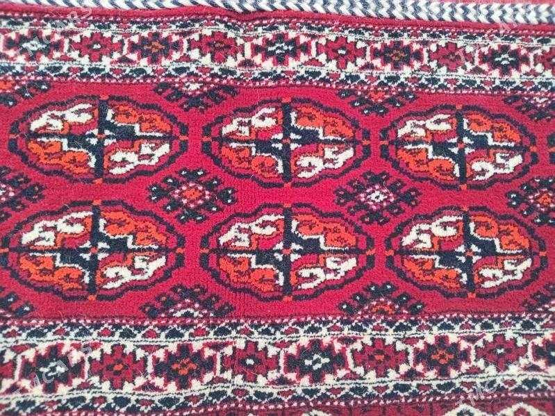 gabsalyk haly - Гызыларбат - img 1