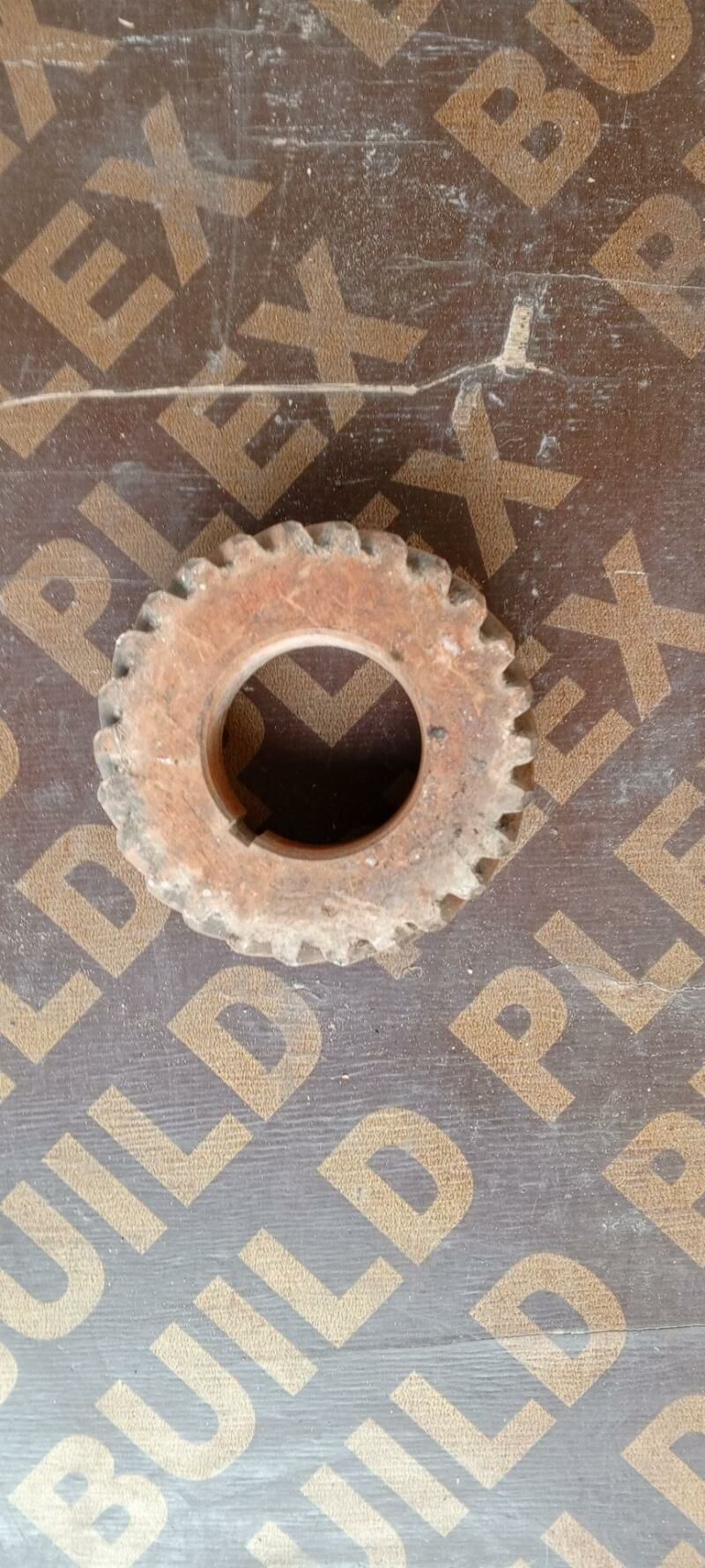 fcvh 30 TMT - Aşgabat - img 1