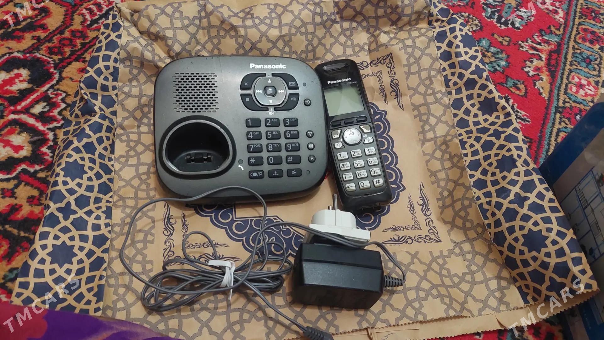 Panasonic телефоны - 30 мкр - img 1