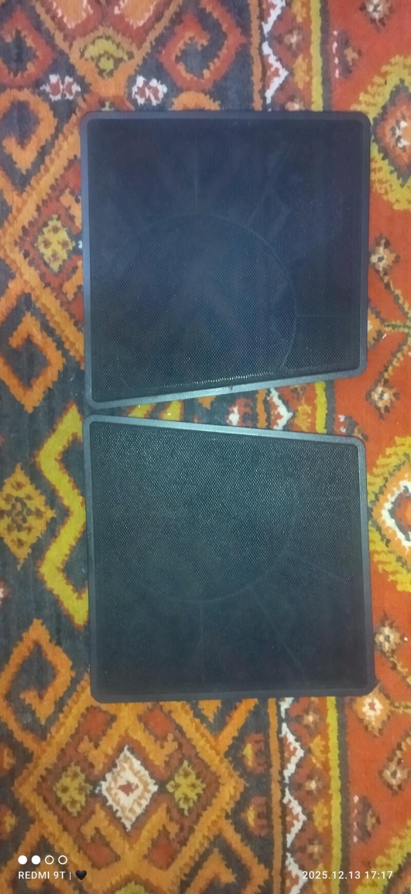 Kalonka kryşka 100 TMT - Хазар - img 1