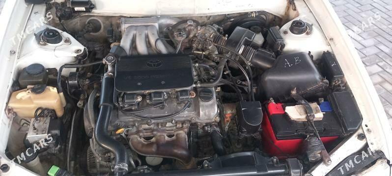 Toyota Avalon 1999 - 143 000 TMT - Türkmenbaşy - img 1
