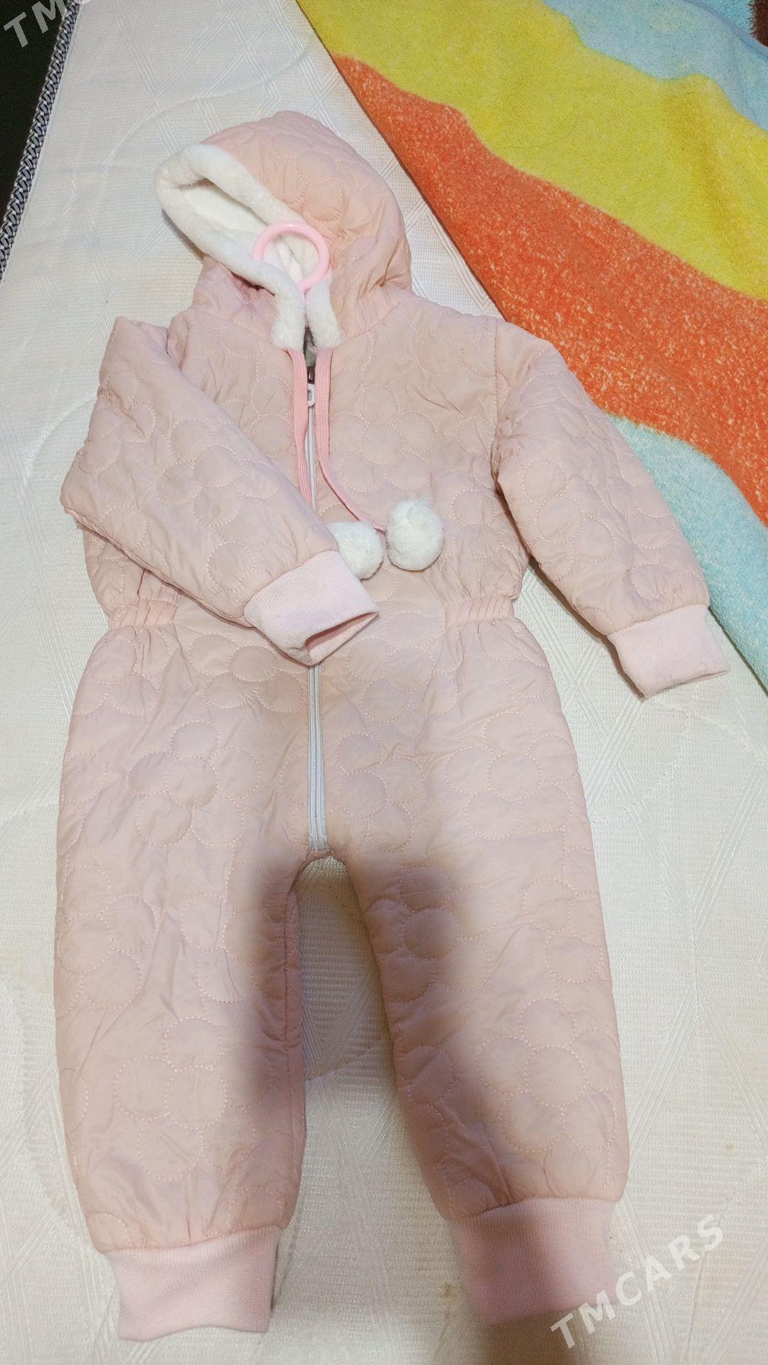 kambinizon - Daşoguz - img 1