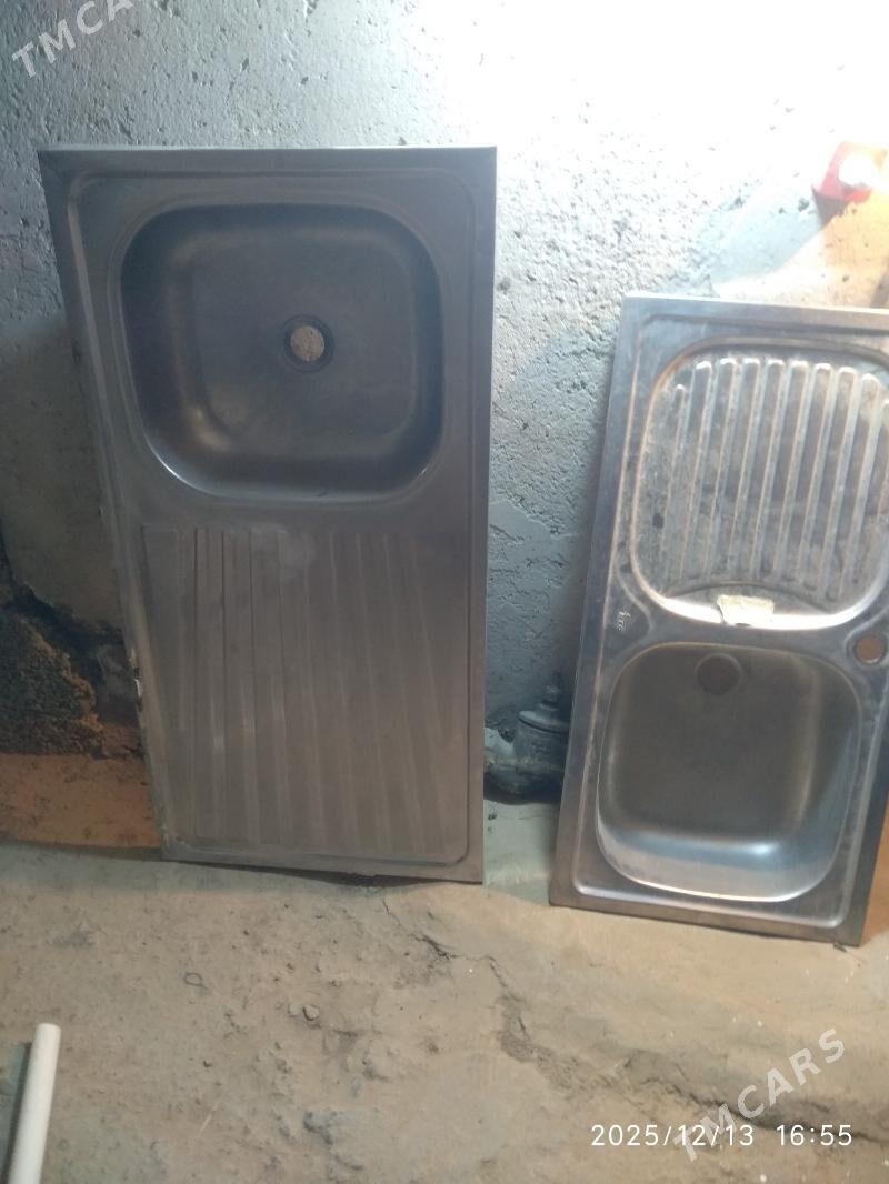 кухный мойка - Aşgabat - img 1