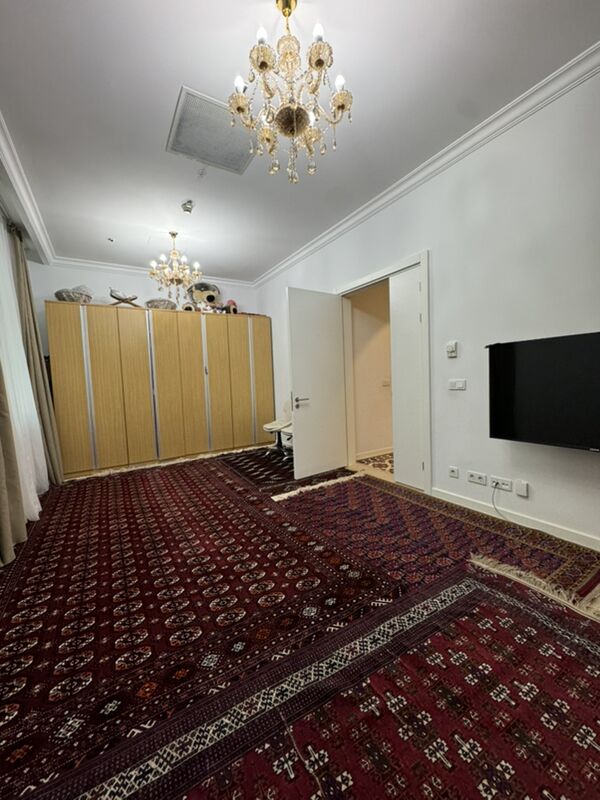 олимпийский городок 90 кв - Atatürk köç. - img 1