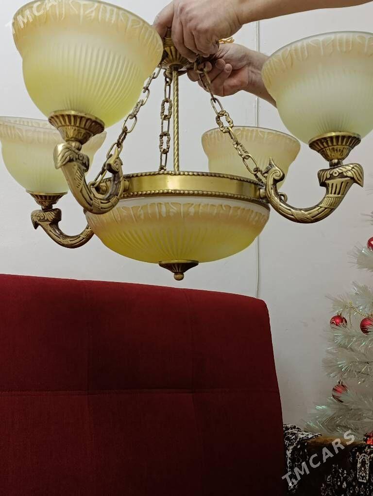 люстра lustra - Mary - img 1