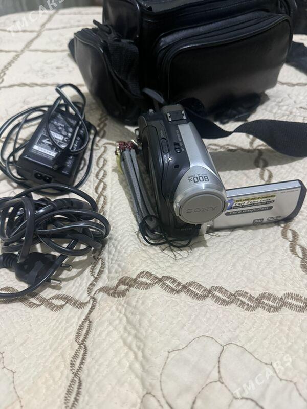 Sony wideo kamera - Arçabil şaýoly - img 1