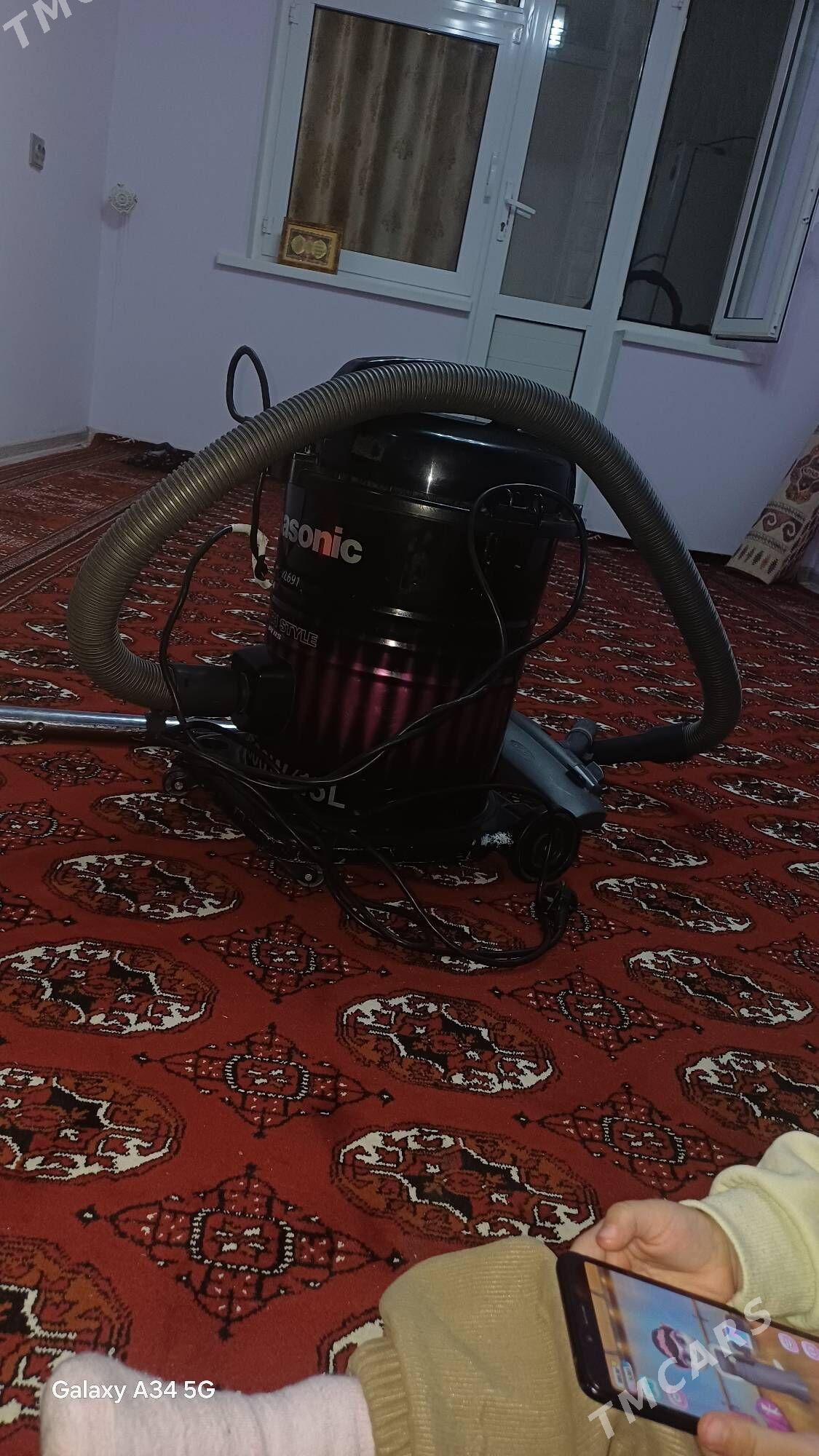 Pilsos - Balkanabat - img 1