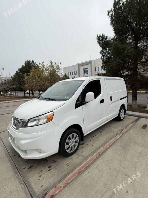 Toyota Hiace 2019 - 185 000 TMT - Ашхабад - img 1