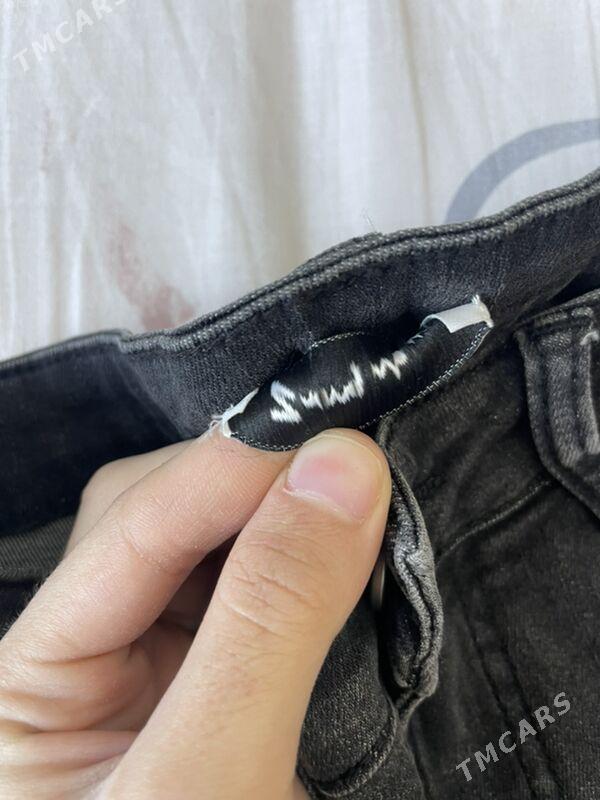 jynsy - Parahat 1 - img 1