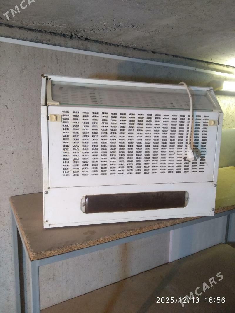 Вытяжки - Aşgabat - img 1