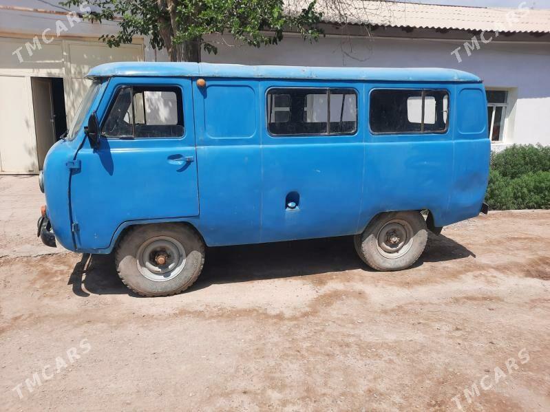 Waz 2106 1998 - 25 000 TMT - Köneürgenç - img 1