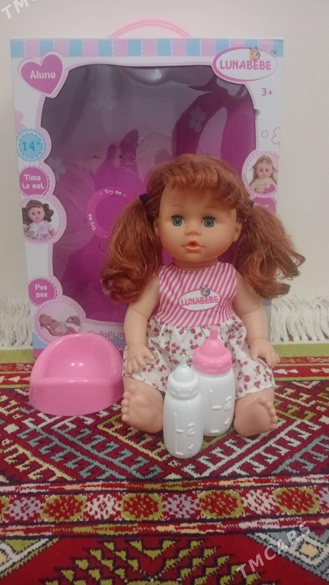 gurjak - Гёкдепе - img 1