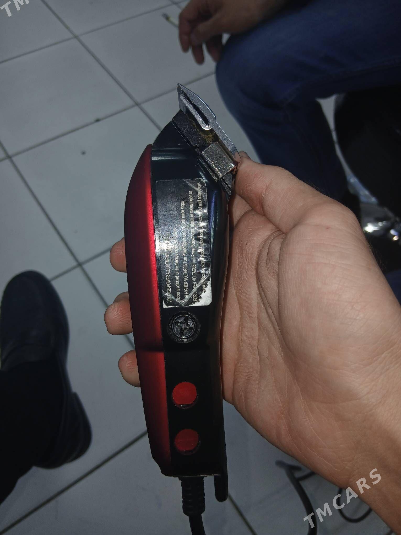 sac masynka nikayi - Ашхабад - img 1