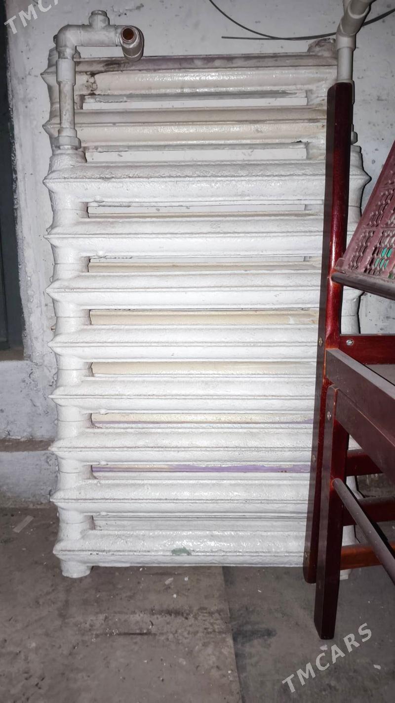 BATAREY БАТАРЕЙ ОТОПЛЕНИЯ - Туркменабат - img 1