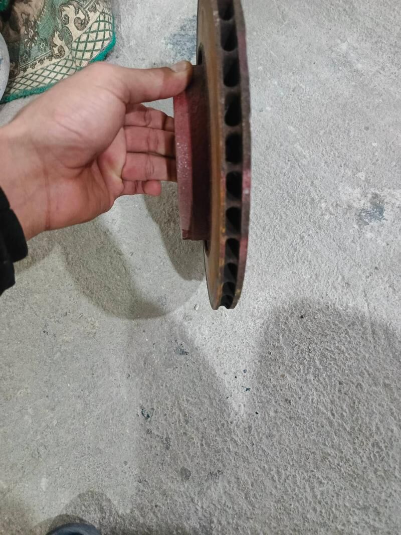 Opel baraban 150 TMT - Balkanabat - img 1