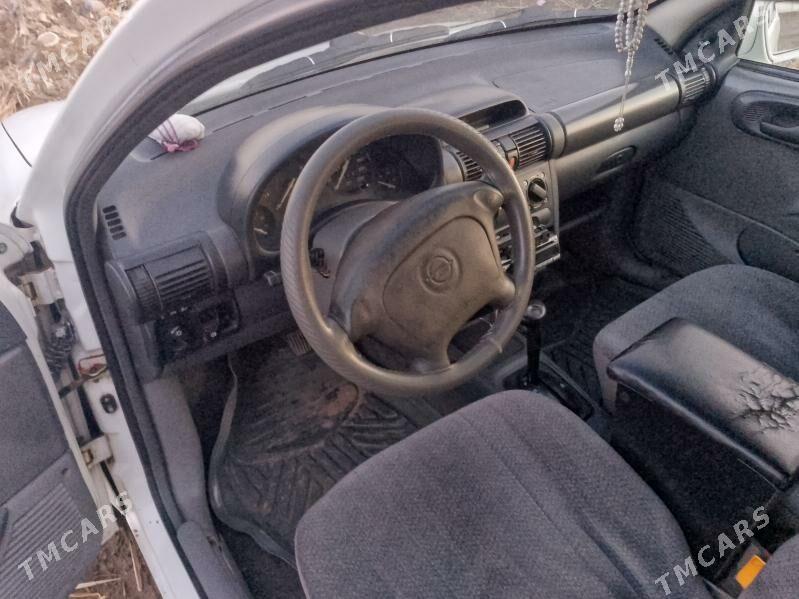 Opel Vita 1997 - 34 000 TMT - Дашогуз - img 1