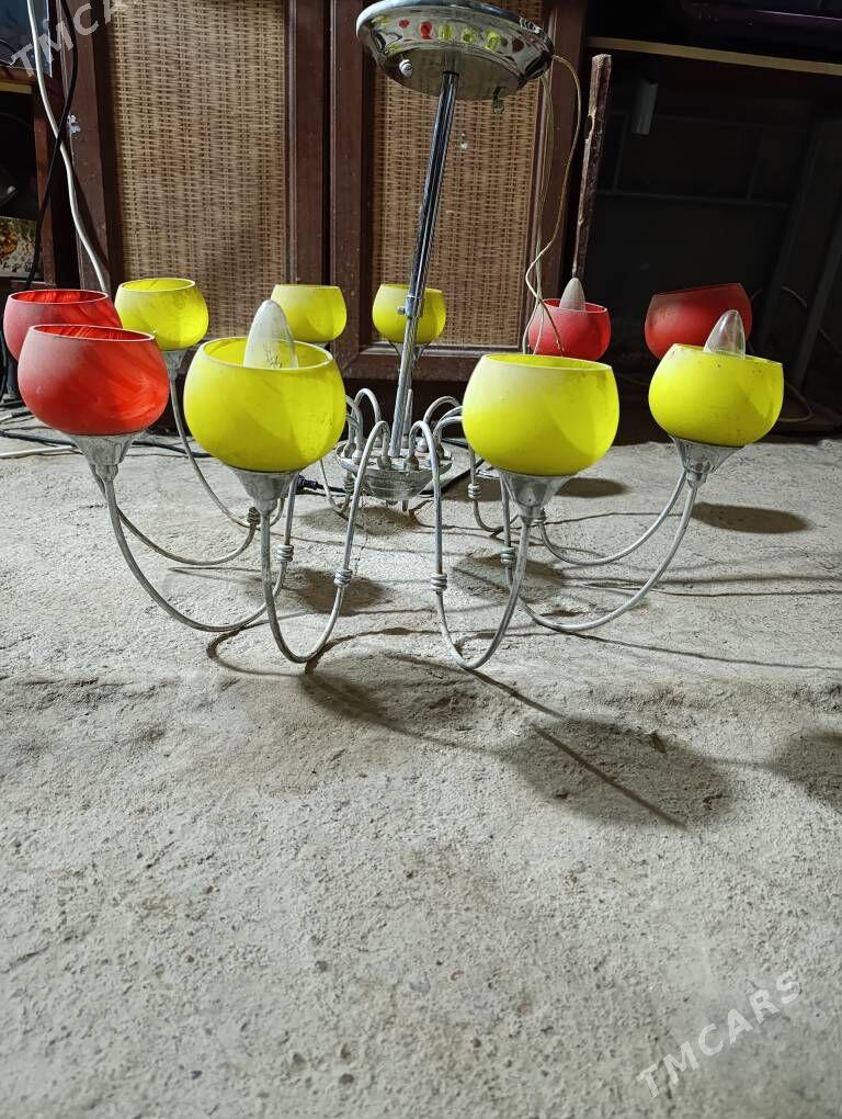 люстра - Mary - img 1