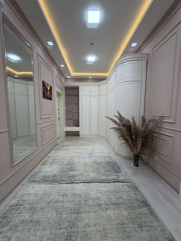 15 ЭТАП 3 КОМНАТЫ 6 ЭТАЖ - 15-nji tapgyr - img 1