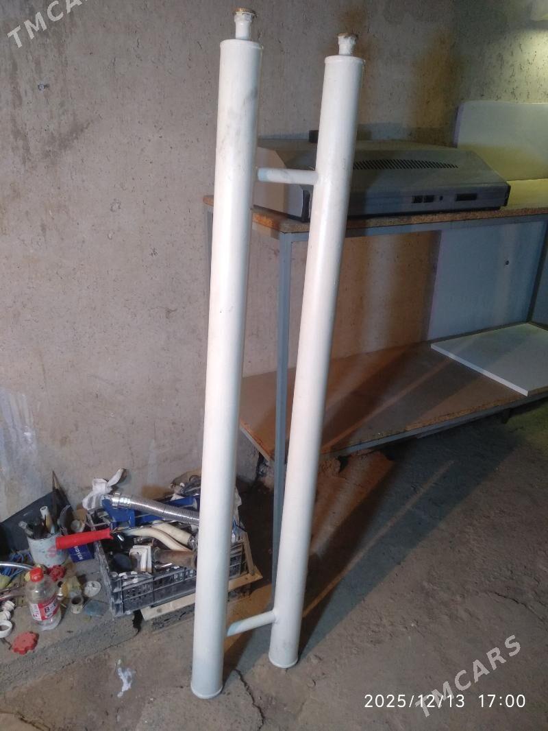 Отапленя батарее - Aşgabat - img 1