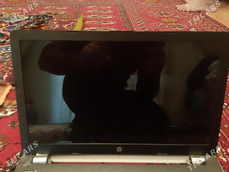 Hp noutbuk - Ашхабад - img 1