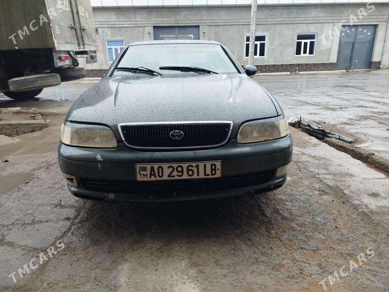 Toyota Aristo 1992 - 36 000 TMT - Türkmenabat - img 1