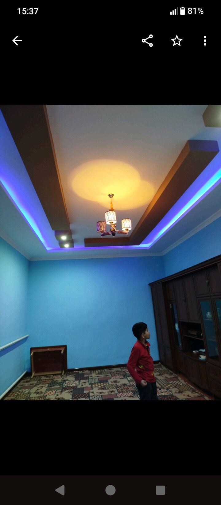 satlyk jay - Türkmenbaşy etr. - img 1