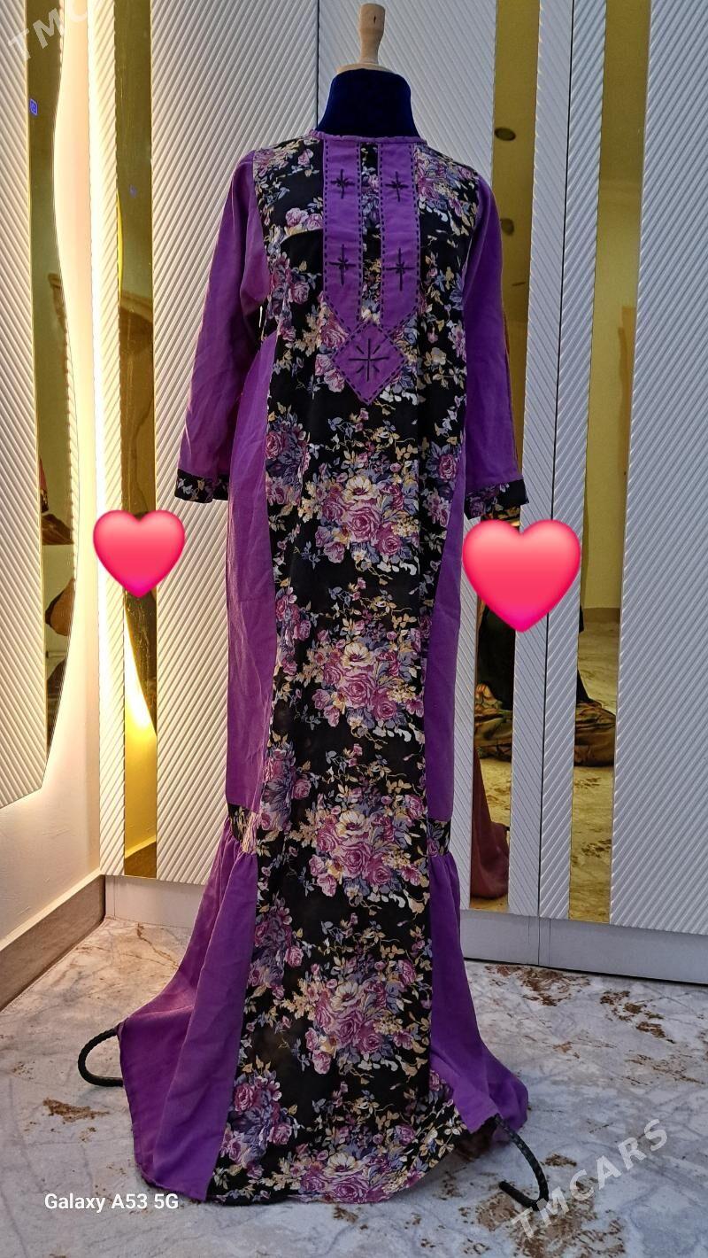 materyal yuka - Ашхабад - img 1