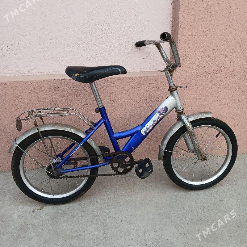 Bravery - Daşoguz - img 1