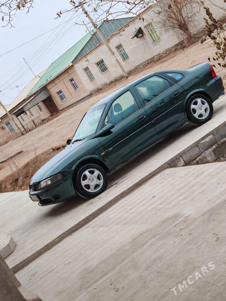Opel Vectra 1998 - 68 000 TMT - Кёнеургенч - img 1