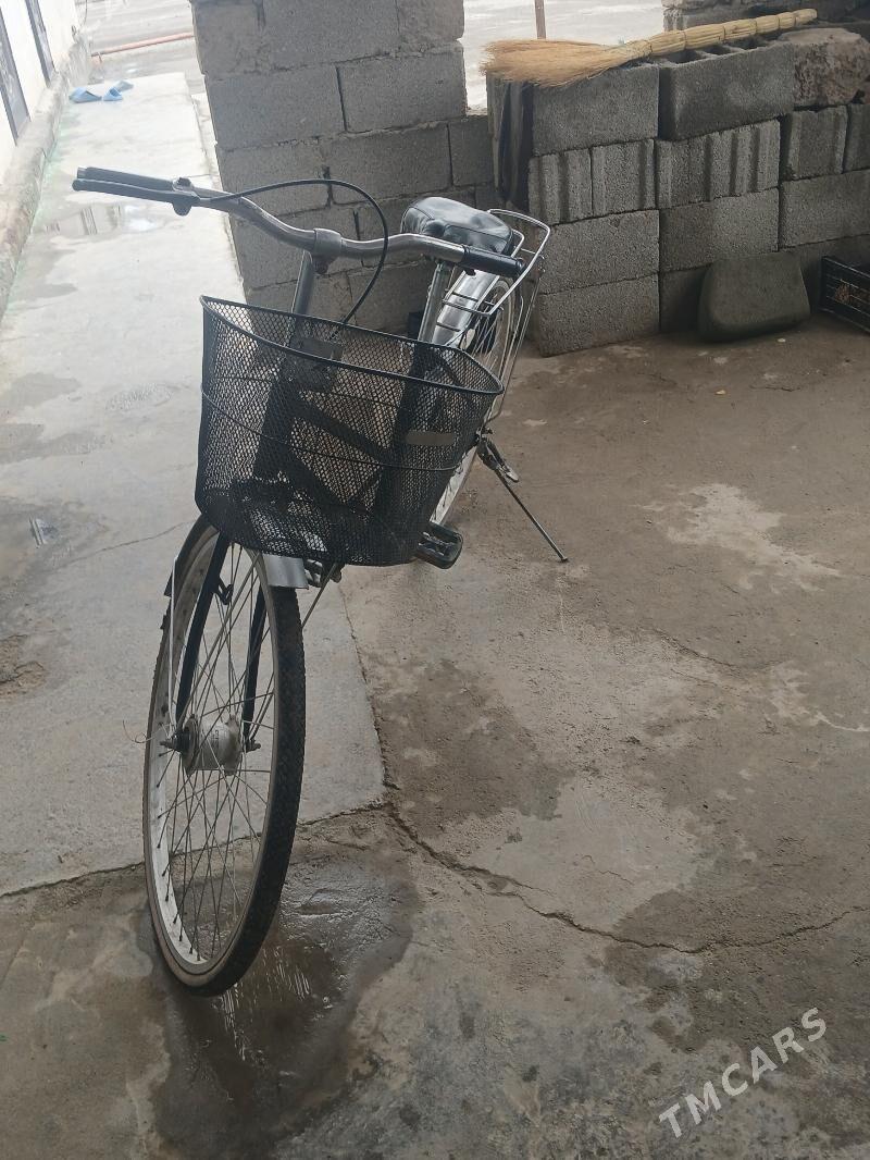 tigir 26 L - Gökdepe - img 1